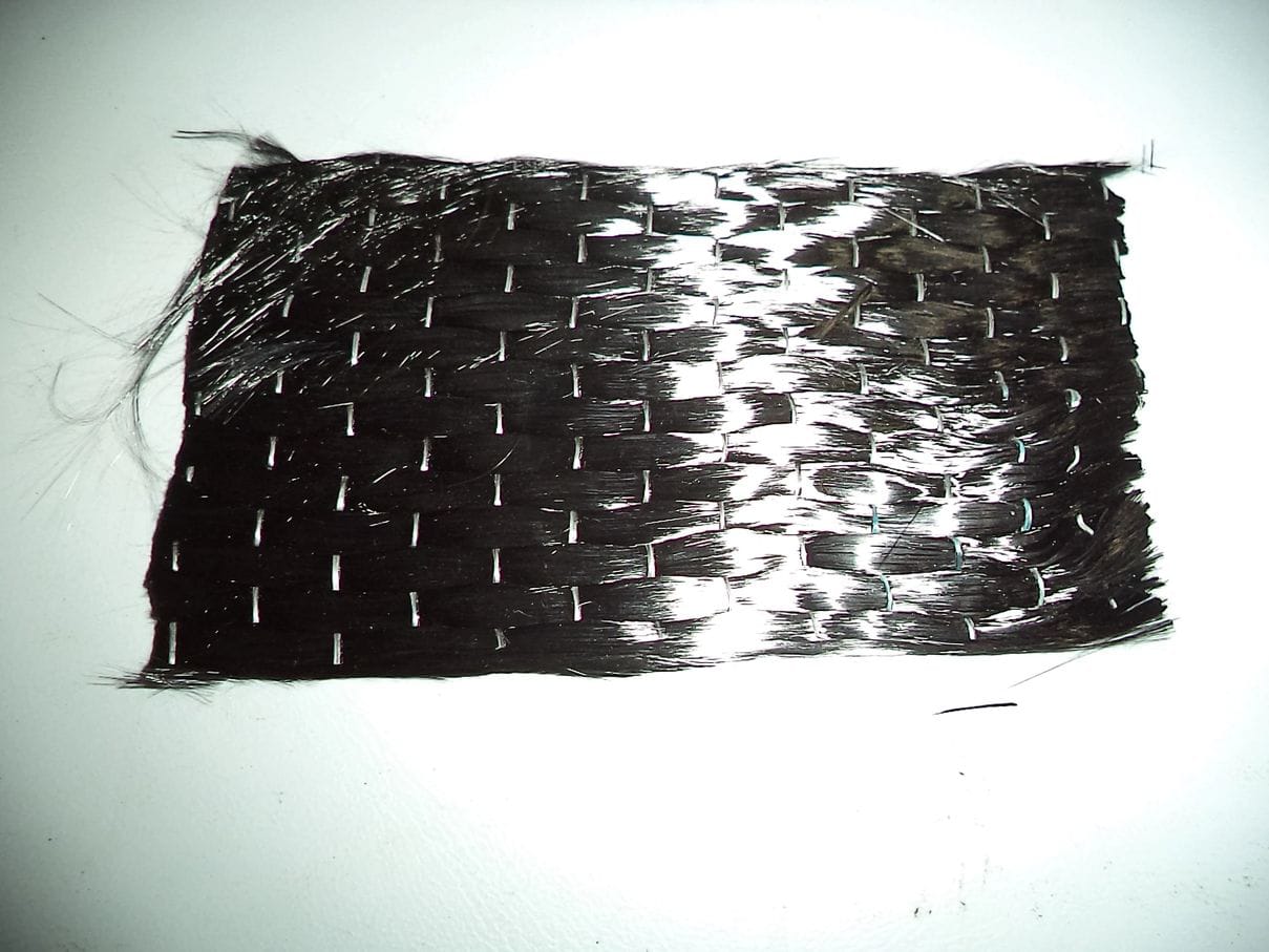 Composite Raw Materials