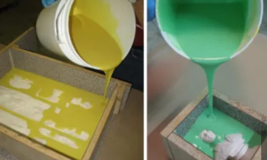 Gelcoat Products